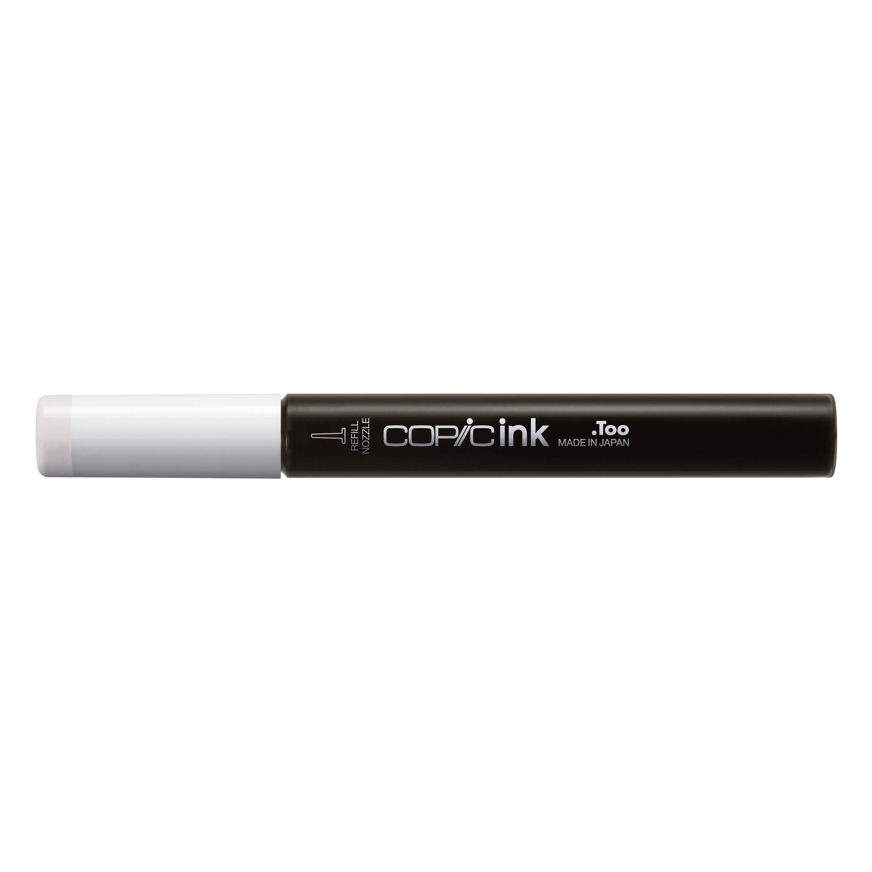 Copic Ink - T-2 Toner Gray No.2