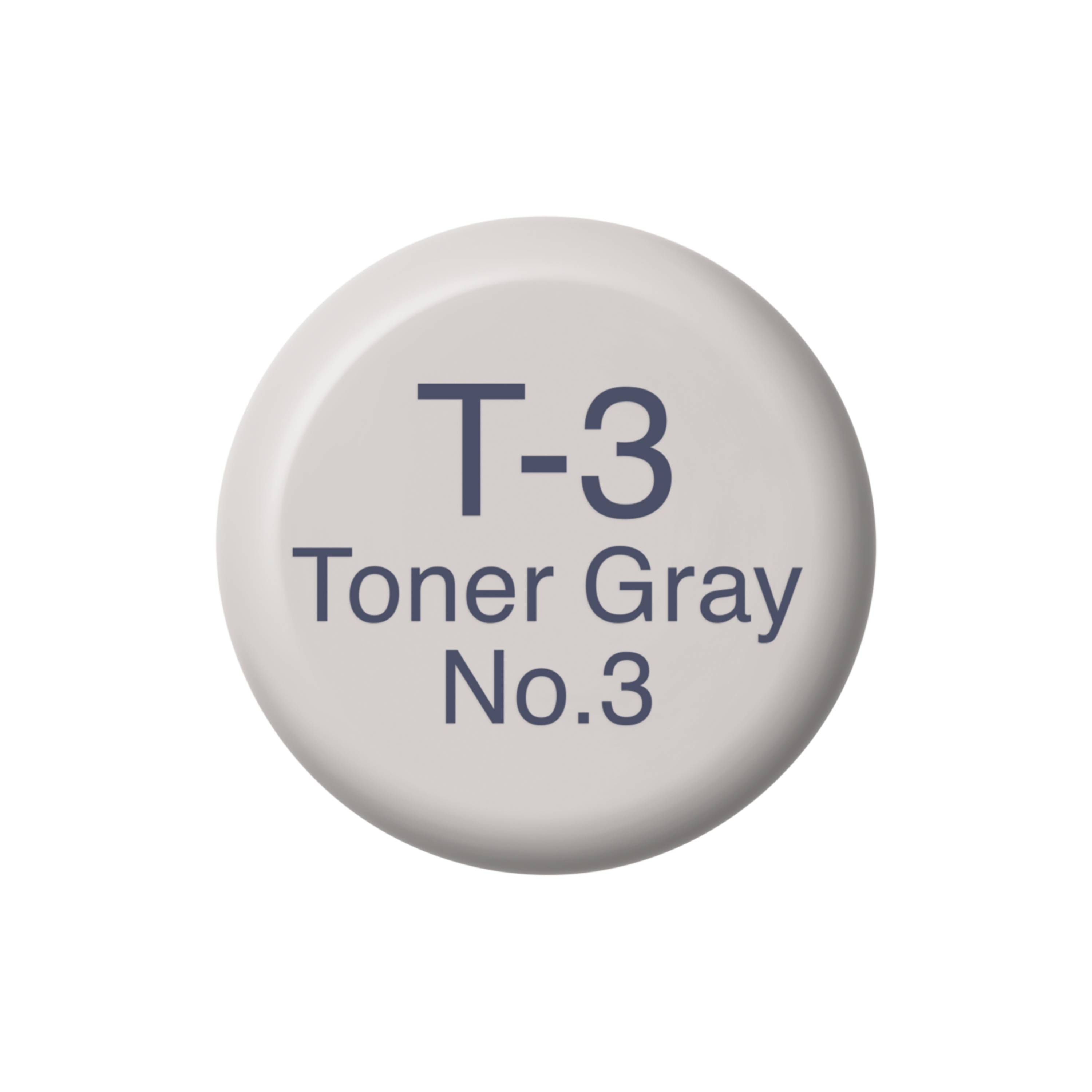 Copic Ink T3