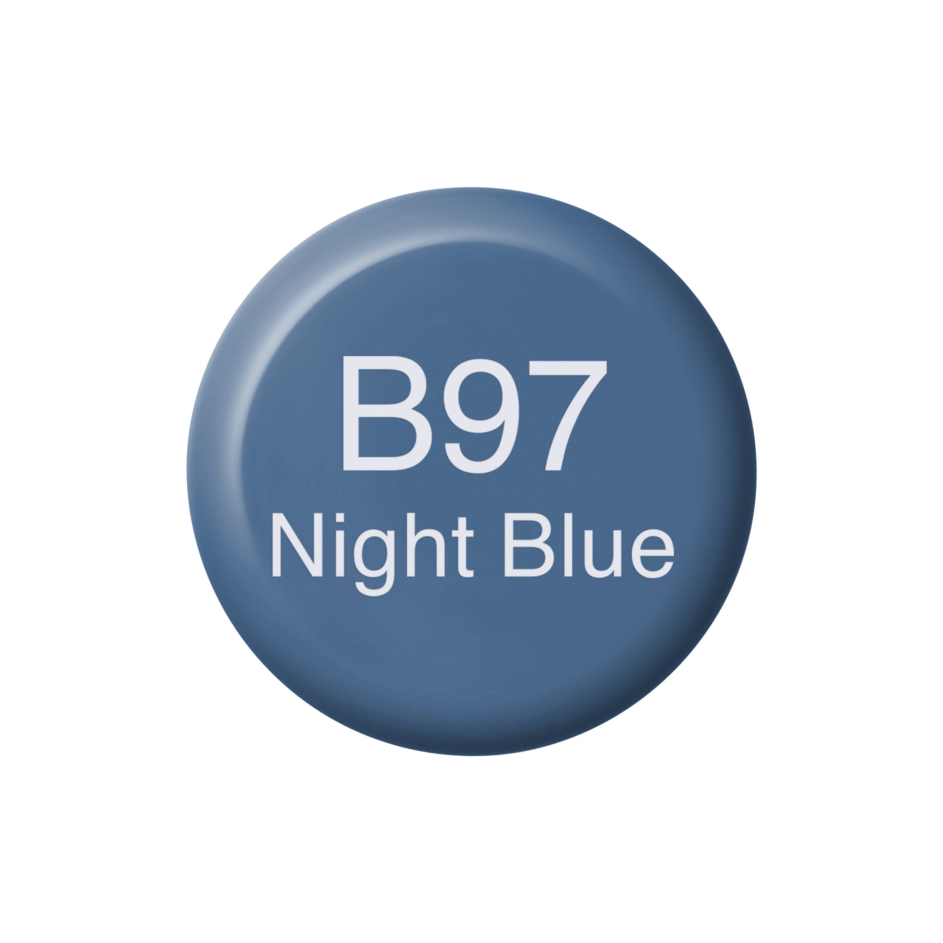 Copic Ink Typ B - 97