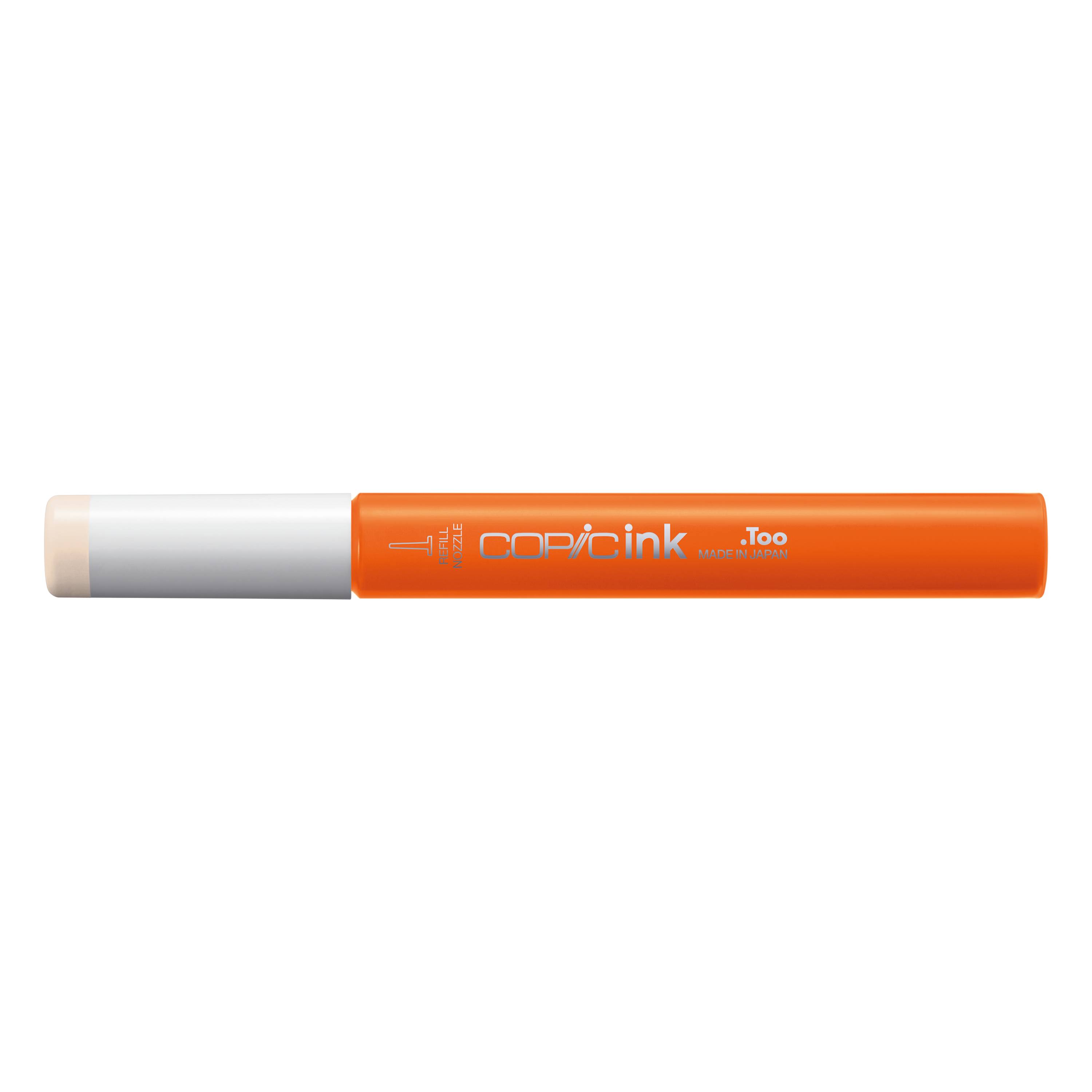 Copic Ink E50