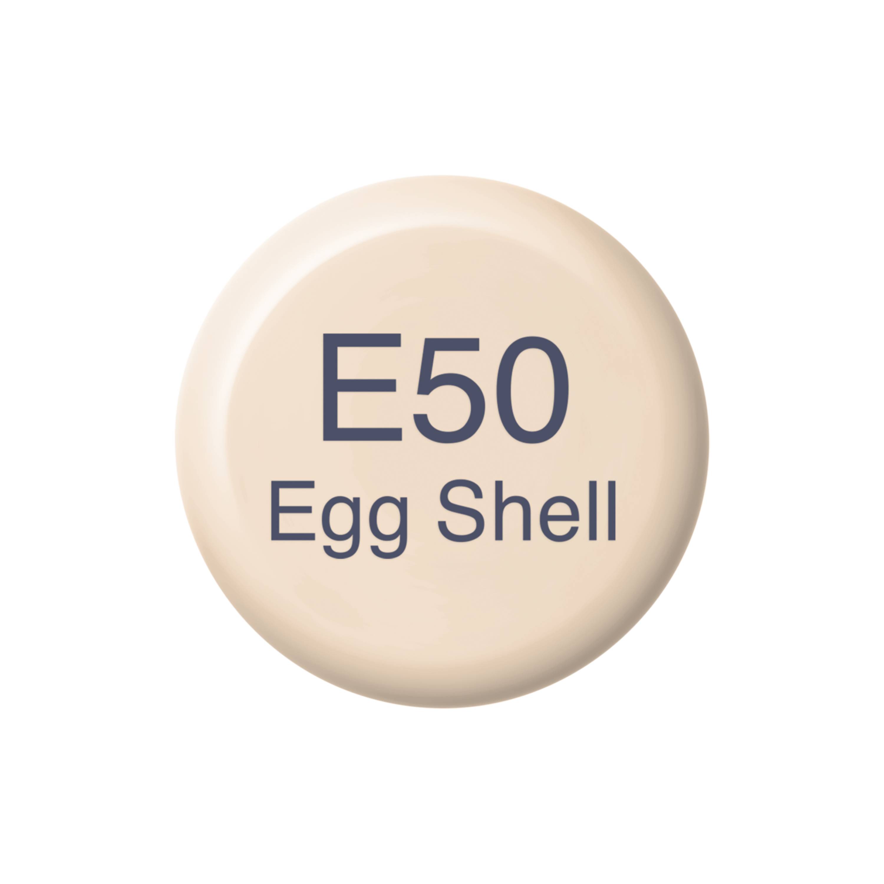 Copic Ink E50