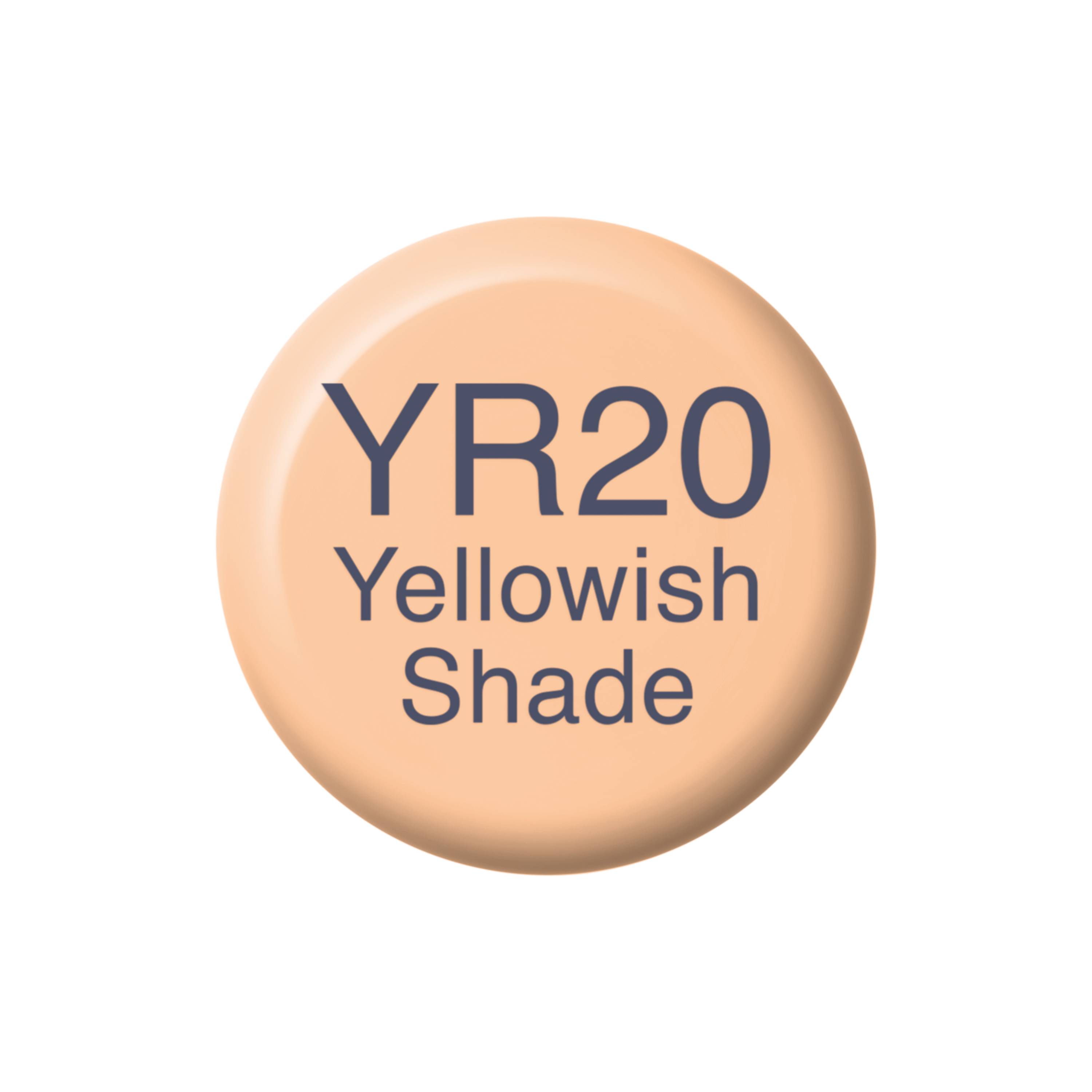 Copic Ink Typ YR - 20