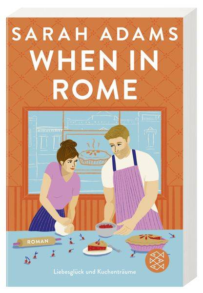 When in Rome