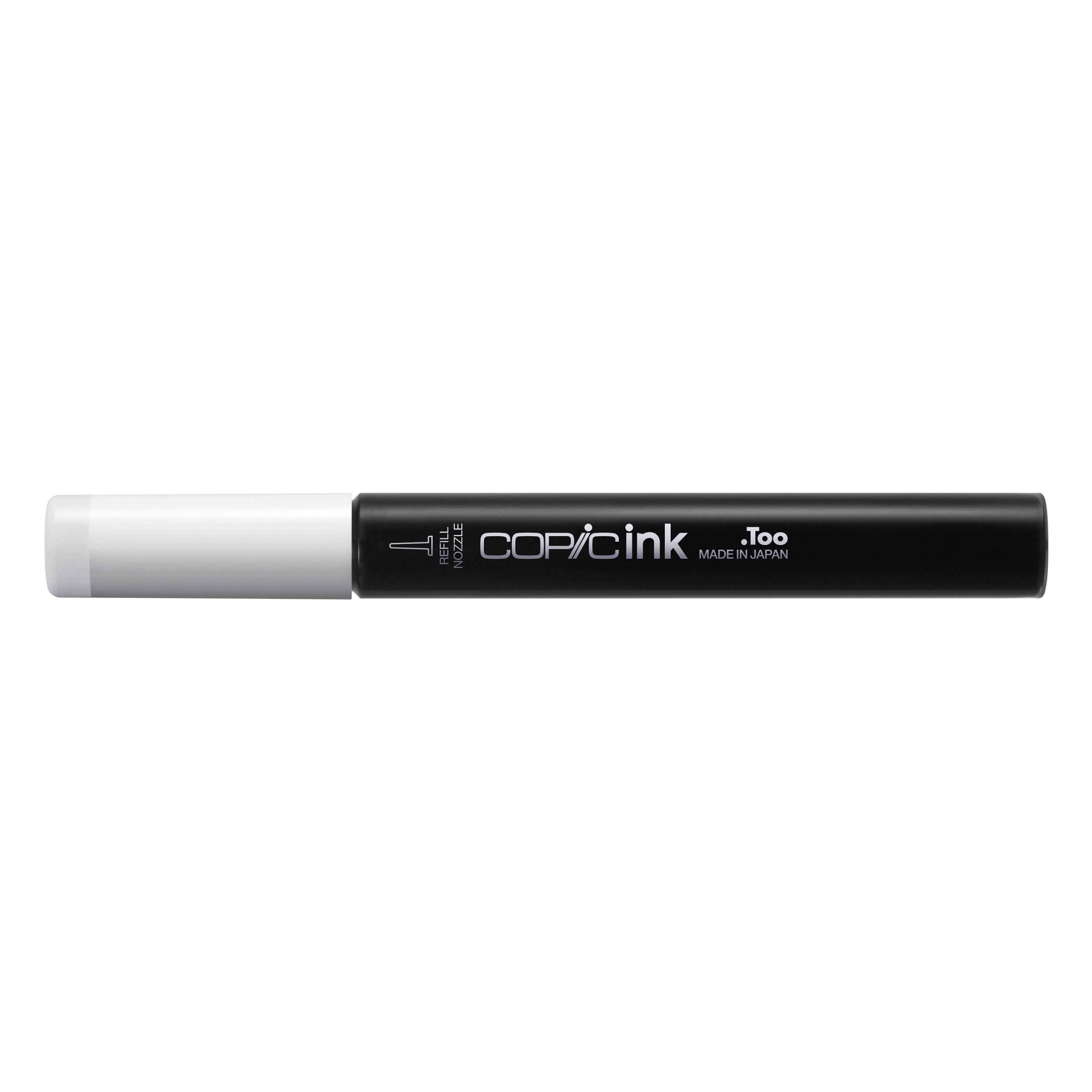 Copic Ink - N-3 Neutral Gray No.3