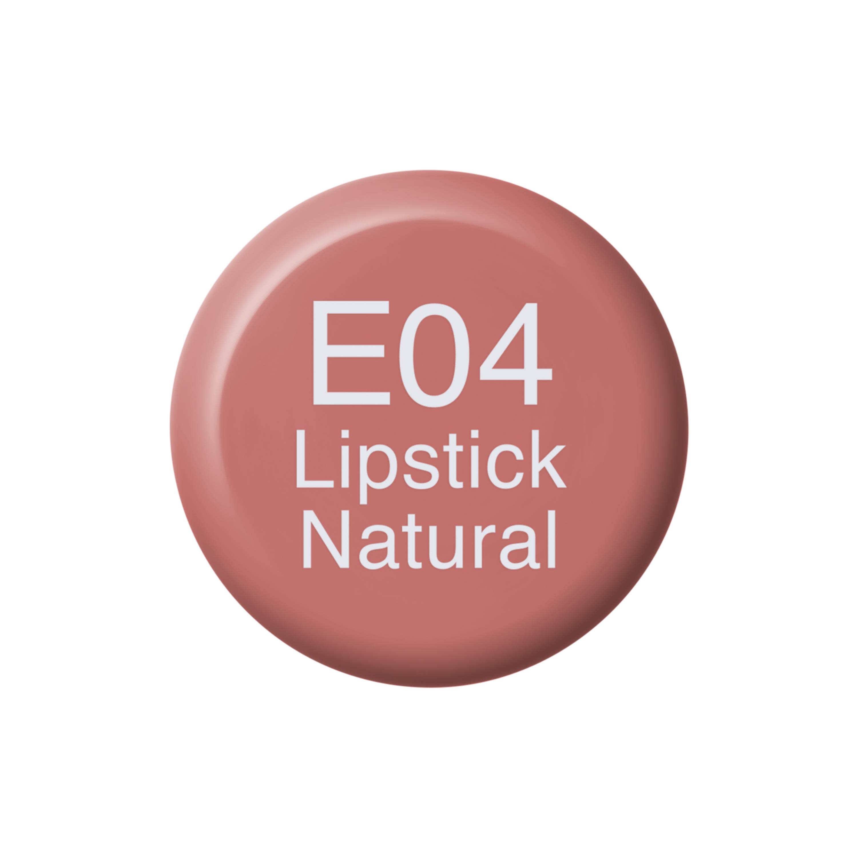 Copic Ink E04