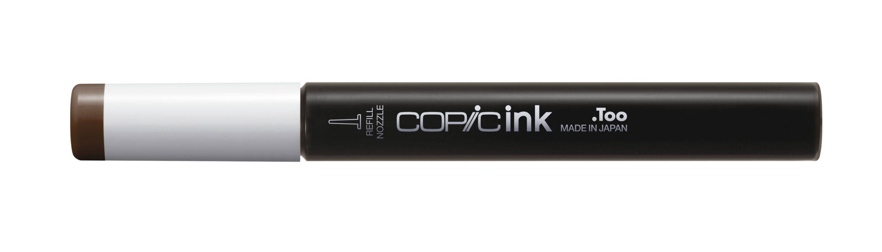 Copic Ink E59