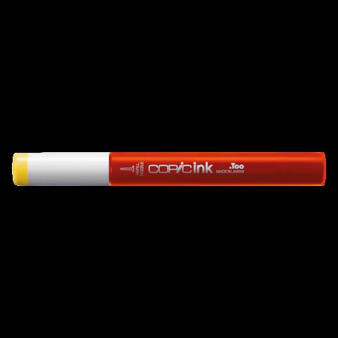 Copic Ink - Y15 Cadmium Yellow