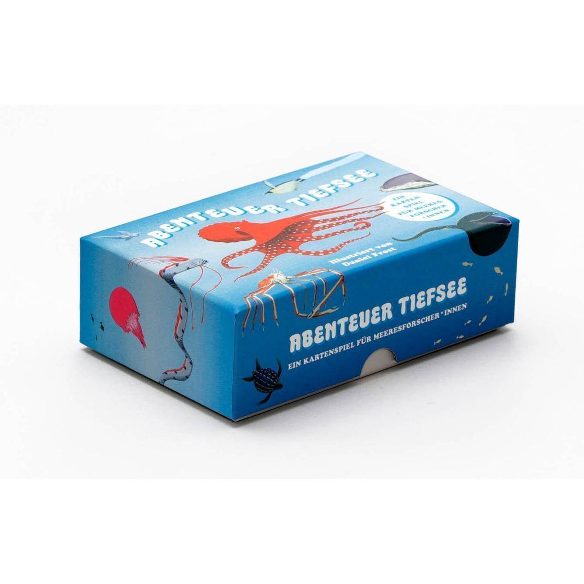 442521 - Abenteuer Tiefsee
