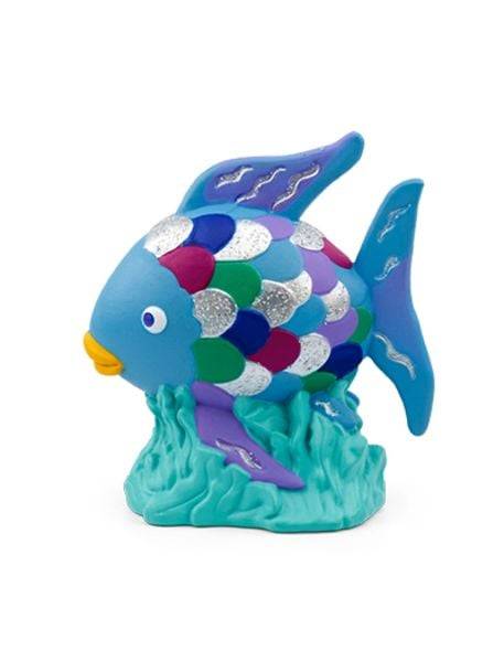Content-Tonie: Der Regenbogenfisch
