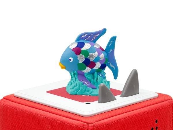Content-Tonie: Der Regenbogenfisch