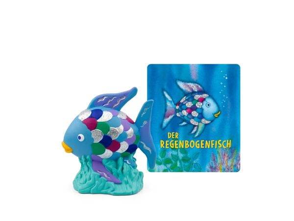 Content-Tonie: Der Regenbogenfisch