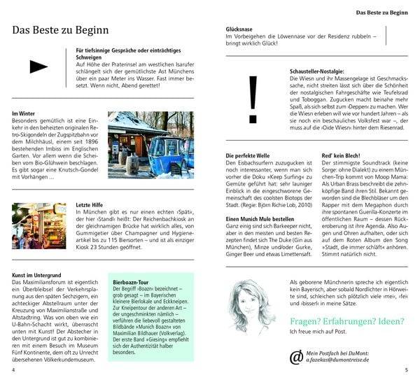 DuMont direkt Reiseführer München