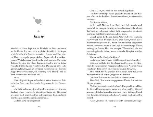 Two Wrongs make a Right