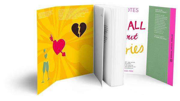 Two Wrongs make a Right