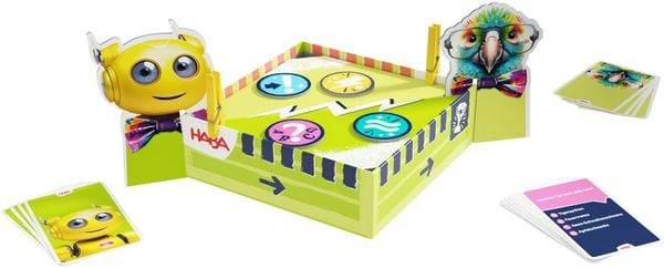 Team Quiz Challenge – Natur vs. Technik