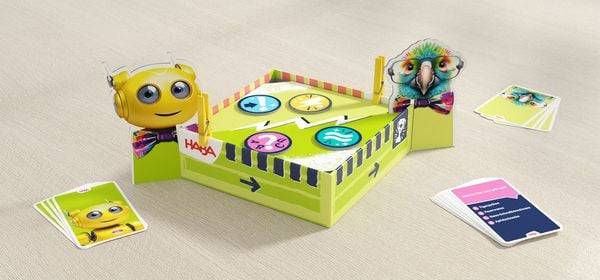 Team Quiz Challenge – Natur vs. Technik