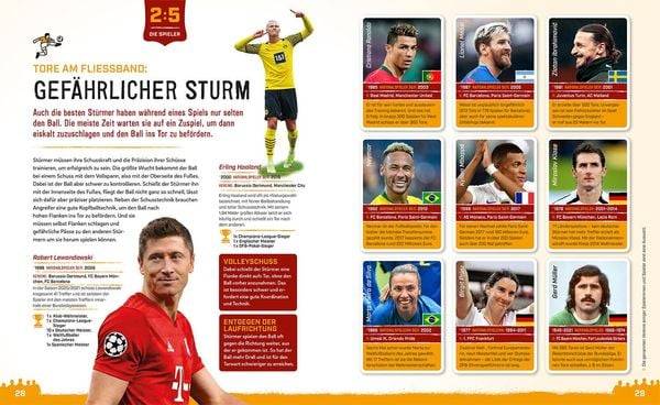 Fußball