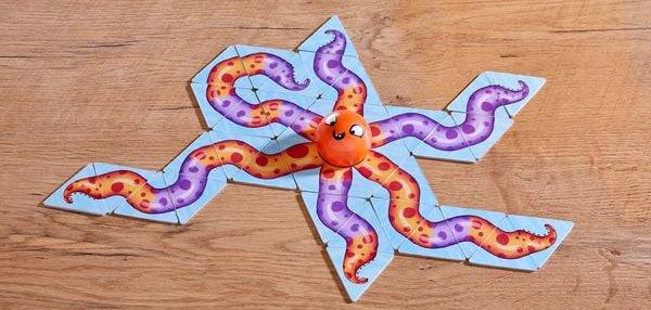 HABA - Hallihallo Kalmario!