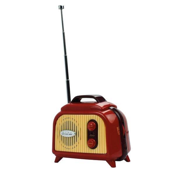 Tragbares Mini-Radio - Mini Radio