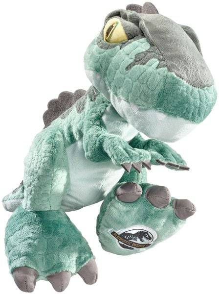 Schmidt Spiele - Jurassic World - Riesendino, 26 cm, Movie 3