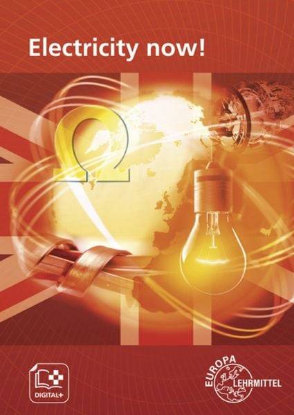 Becker, N: Electricity now!