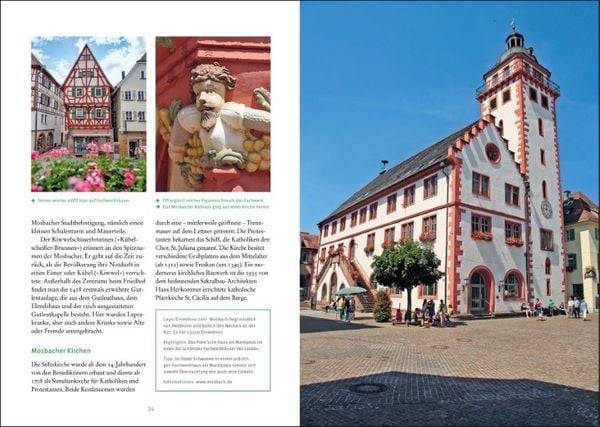 Kleine Städte – Großer Charme