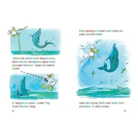 Leselöwen - Das Original - Die schönsten Silbengeschichten von Tierfreunden zum Lesenlernen Leselöwen - Das Original - Die schönsten Silbengeschichten von Tierfreunden zum Lesenlernen