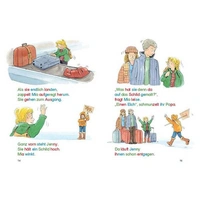 Leselöwen - Das Original - Die schönsten Silbengeschichten von Tierfreunden zum Lesenlernen Leselöwen - Das Original - Die schönsten Silbengeschichten von Tierfreunden zum Lesenlernen