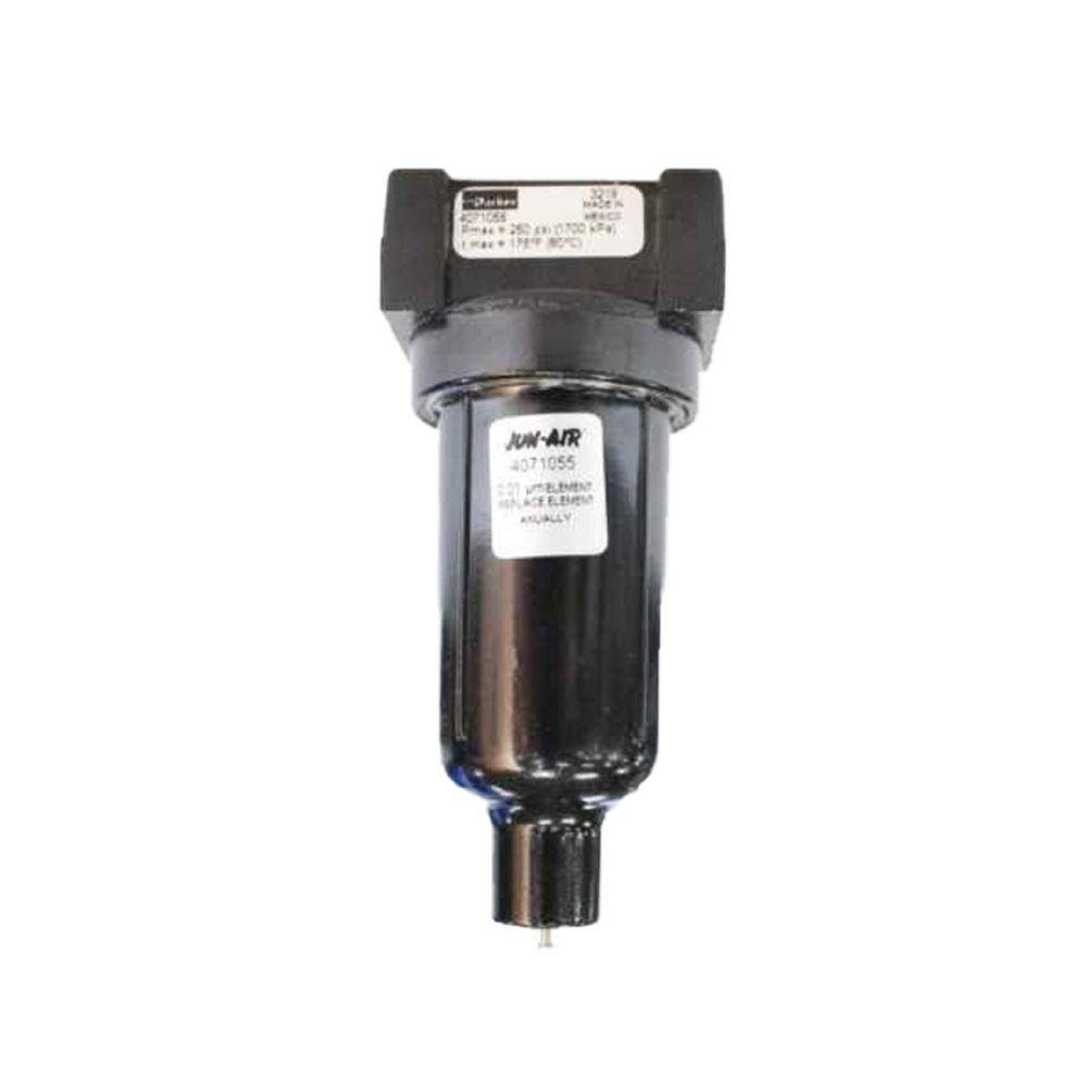 0,01 pm Feinstfilter - für Jun Air- Preis per Stück