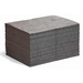 PIG® Universal Matte - Medium-Weight - Absorbiert 82,3 l/VE - 38 x 51 cm - VE 125 Matten - Preis per VE PIG® Universal Matte - Medium-Weight - Absorbiert 82,3 l/VE - 38 x 51 cm - VE 125 Matten - Preis per VE