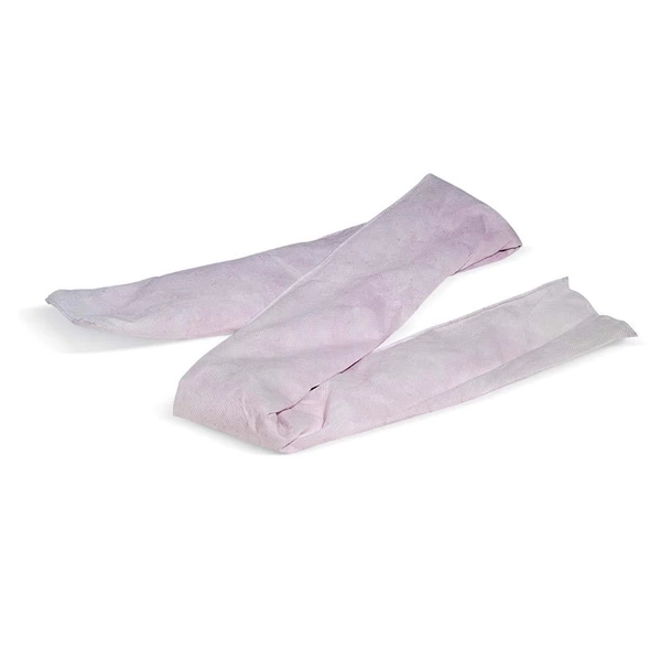 PIG® Säure verkapselnder/neutralisierender Saugstrumpf - 5 x 122 cm - absorbiert 5,7 l/VE - VE 4 Stück - Preis per VE PIG® Säure verkapselnder/neutralisierender Saugstrumpf - 5 x 122 cm - absorbiert 5,7 l/VE - VE 4 Stück - Preis per VE