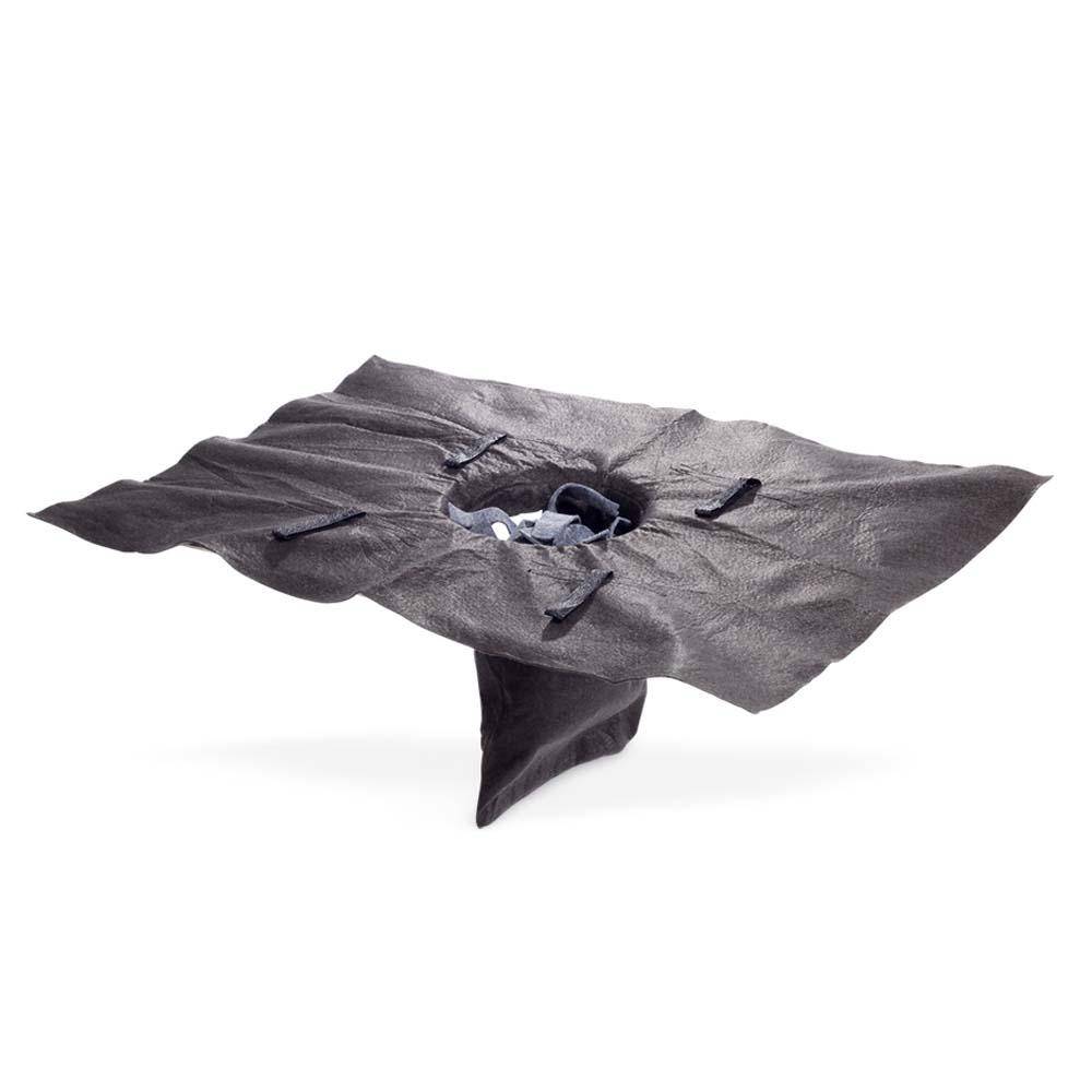 PIG® Gully-Filter - rahmenlos - PET - Absorbiert 5,2 Liter - Preis per Stück