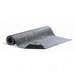 PIG® Grippy® selbsthaftende Bodenmattenrolle - PP - grau - 91 cm x 7,6 m - absorbiert 7,6 l/Rolle - Preis per Rolle PIG® Grippy® selbsthaftende Bodenmattenrolle - PP - grau - 91 cm x 7,6 m - absorbiert 7,6 l/Rolle - Preis per Rolle