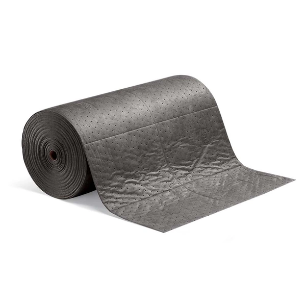 PIG® Universal Rolle - Medium Weight - absorbiert 128,2 l/Rolle - 61 cm x 61 m - Preis per Rolle PIG® Universal Rolle - Medium Weight - absorbiert 128,2 l/Rolle - 61 cm x 61 m - Preis per Rolle