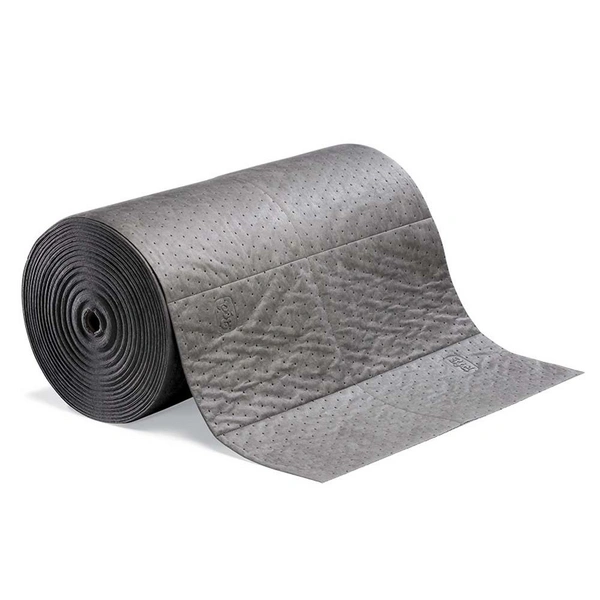 PIG® Universal Rolle - Medium Weight - absorbiert 161 l/Rolle - 76 cm x 61 m - Preis per Rolle PIG® Universal Rolle - Medium Weight - absorbiert 161 l/Rolle - 76 cm x 61 m - Preis per Rolle