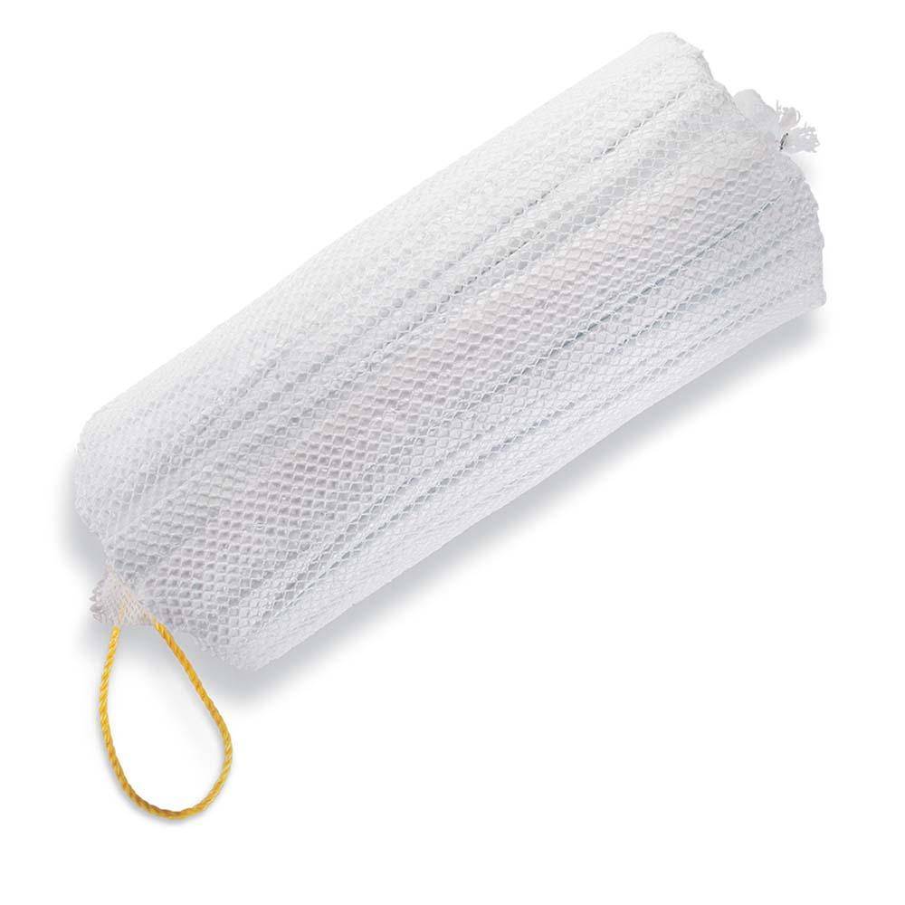 PIG® Beobachtungsbrunnen-Saugstrumpf - Polypropylen - absorbiert 81,6 l/VE - 20 x 46 cm - VE 12 Stück - Preis per VE