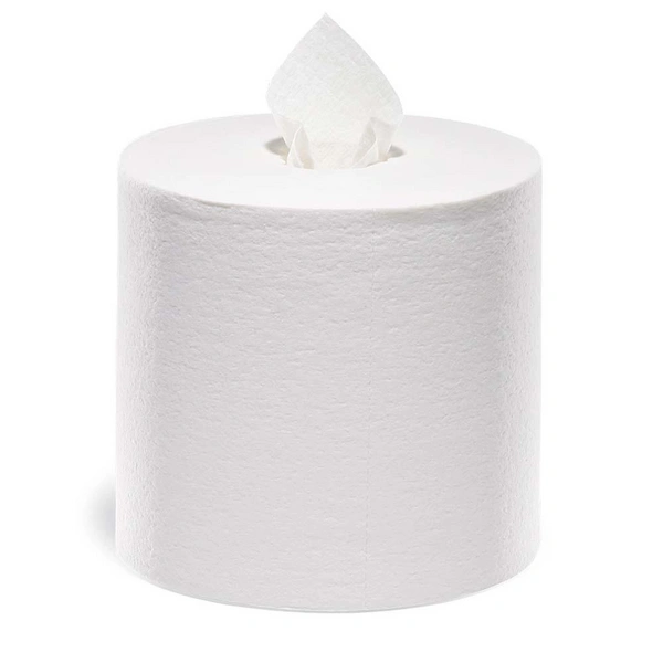 PIG® #40 Allzwecktücher - weiß - 23 x 34 cm - Ausziehrolle - VE 500 Stück - Preis per VE PIG® #40 Allzwecktücher - weiß - 23 x 34 cm - Ausziehrolle - VE 500 Stück - Preis per VE