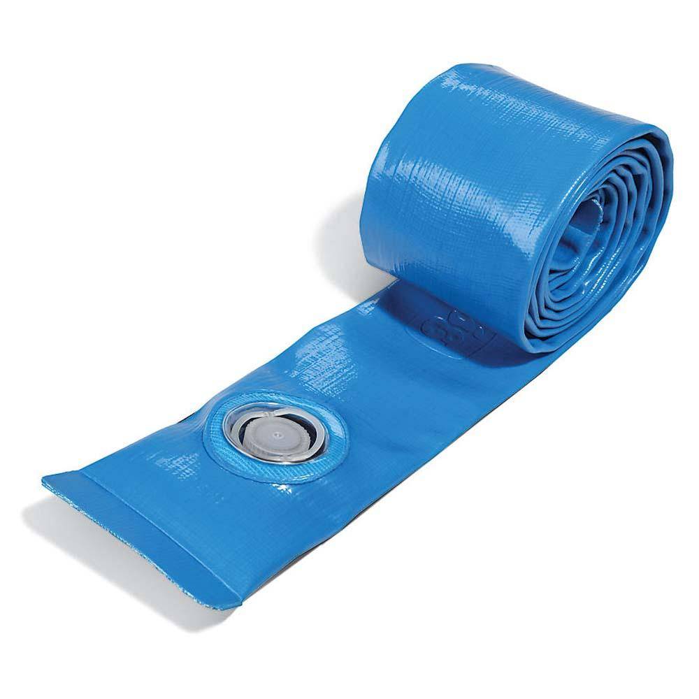 PIG® Wasserbefüllbare Eindämmungssperre - Breite 7,6 cm - Höhe gefüllt 5 cm - Länge 3 m - Preis per Stück