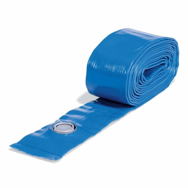 PIG® Wasserbefüllbare Eindämmungssperre - Breite 7,6 cm - Höhe gefüllt 5 cm - Länge 15,2 m - Preis per Stück PIG® Wasserbefüllbare Eindämmungssperre - Breite 7,6 cm - Höhe gefüllt 5 cm - Länge 15,2 m - Preis per Stück