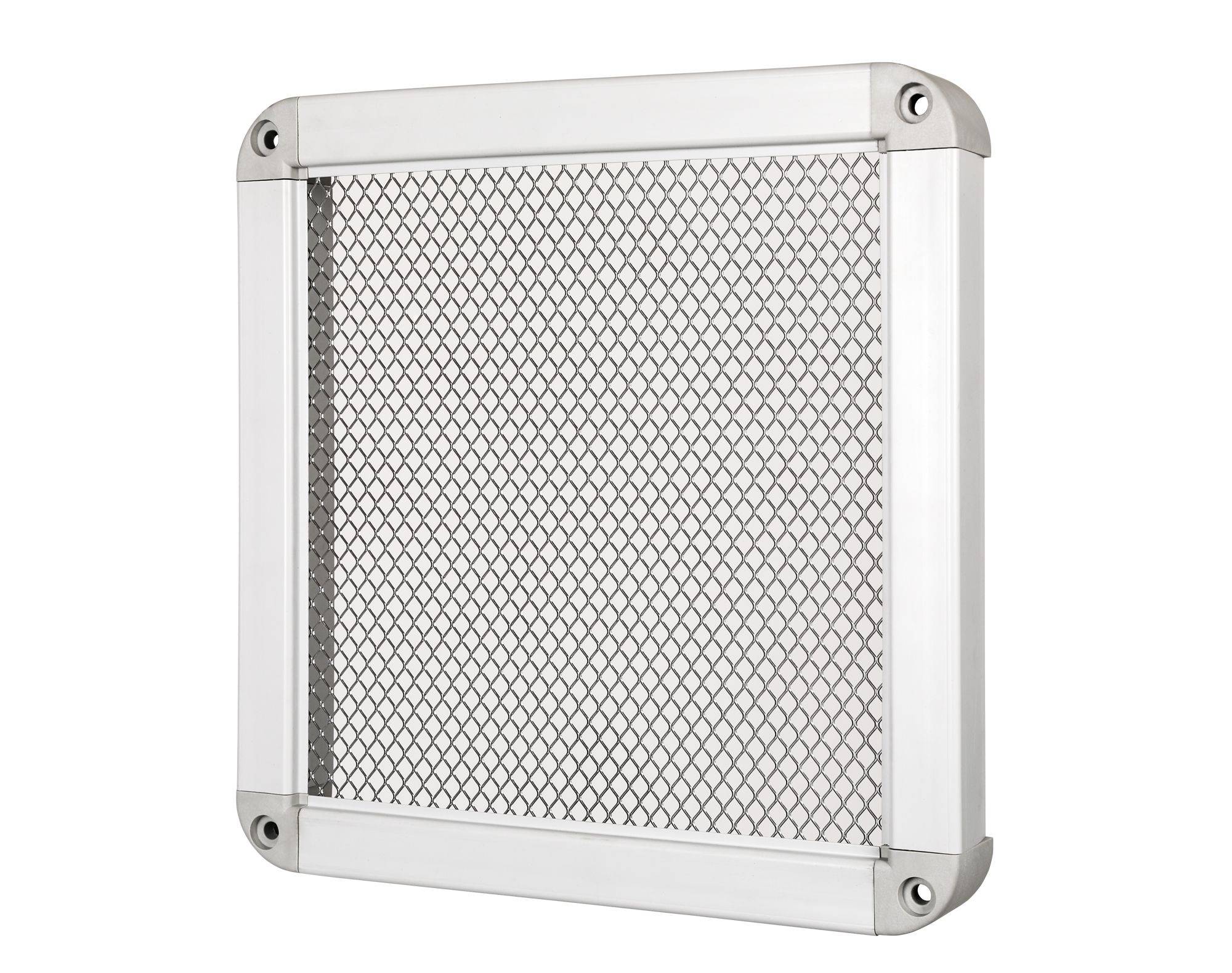 Außenwandschutzgitter SG EQ für EQ Wandventilatoren