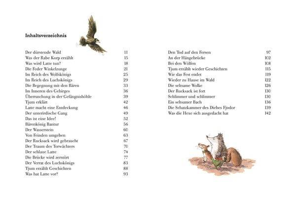 Latte Igel: Das große Latte-Igel-Buch