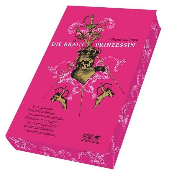 Die Brautprinzessin