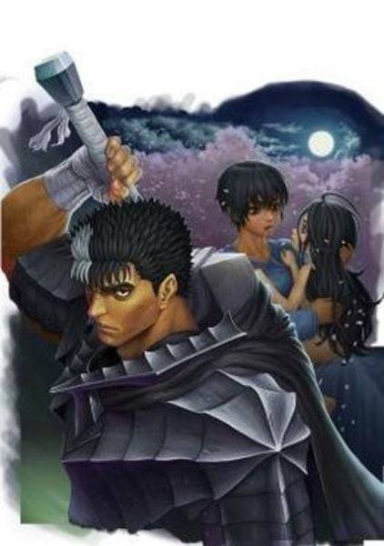 Berserk: Ultimative Edition 20