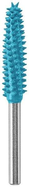Dremel 26159952DM Raspelfräser Edelstahl Raspel 6.4mm 1St.