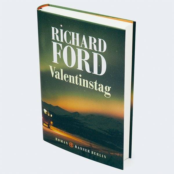Valentinstag
