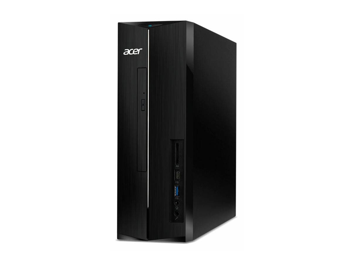 Acer Aspire XC-1785 SFF PC Intel Core i5-14400, 16GB DDR5 RAM, 512GB SSD, Intel