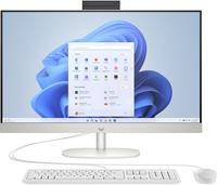 HP All-in-One PC 27-cr0106ng[68.5cm 27" FHD-Display Intel Core i5-1335U 16GB RAM