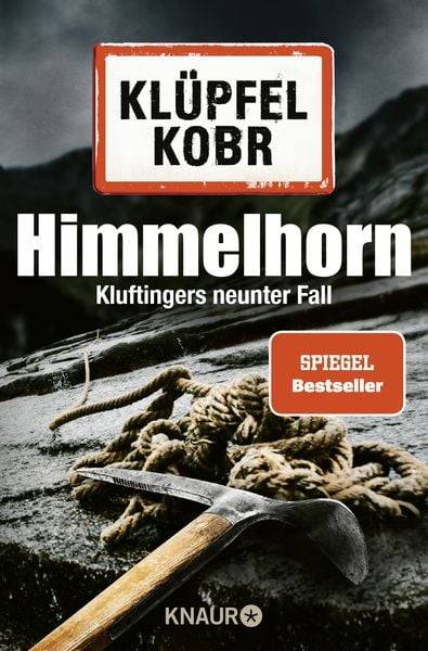Kluftinger III