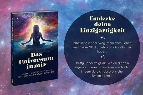 Das Universum in mir