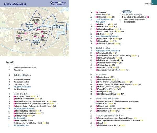 Reise Know-How CityTrip Dublin